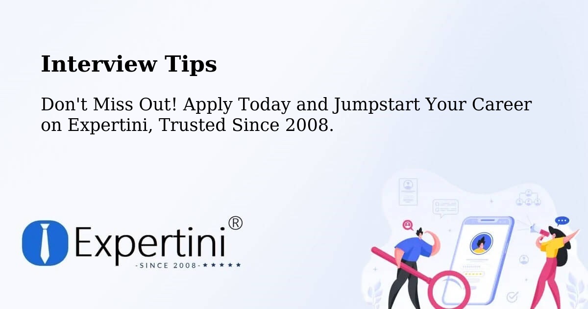 Interview Tips & Techniques for Job Seekers – Mbang - Mbang, Cameroon Jobs Expertini