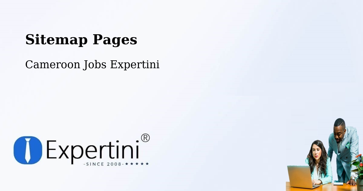 Sitemap Pages - Mbang - Cameroon Jobs Expertini