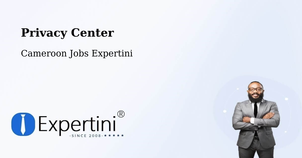 Privacy Policy – Mbang - Cameroon Jobs Expertini