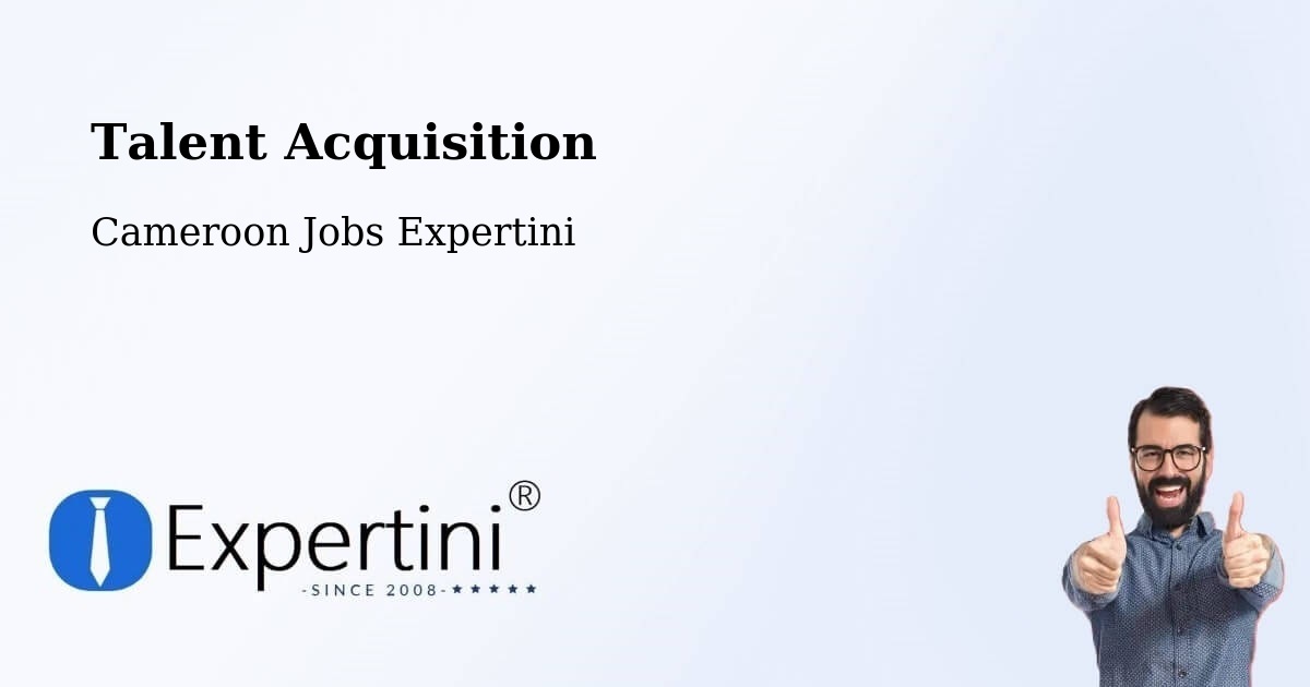 Post Jobs & Find Candidates in Mbang – Talent Acquisition Solutions - Cameroon Jobs Expertini
